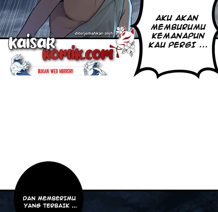 Her Summon Chapter 95 Gambar 30