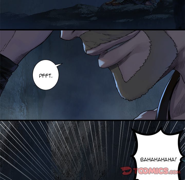 Her Summon Chapter 95 Gambar 39