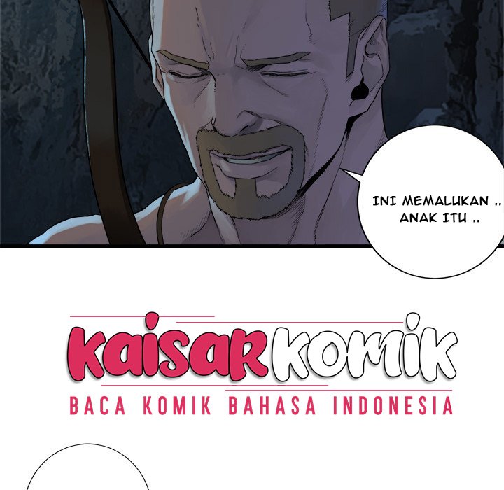 Her Summon Chapter 95 Gambar 41