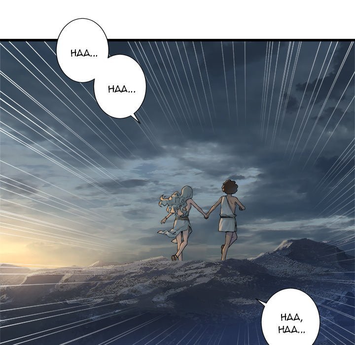 Her Summon Chapter 95 Gambar 45