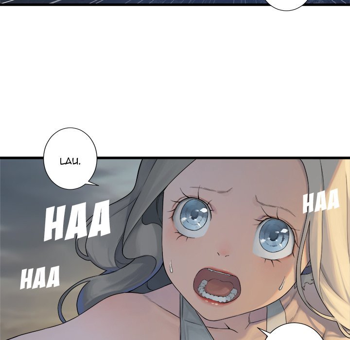 Her Summon Chapter 95 Gambar 46