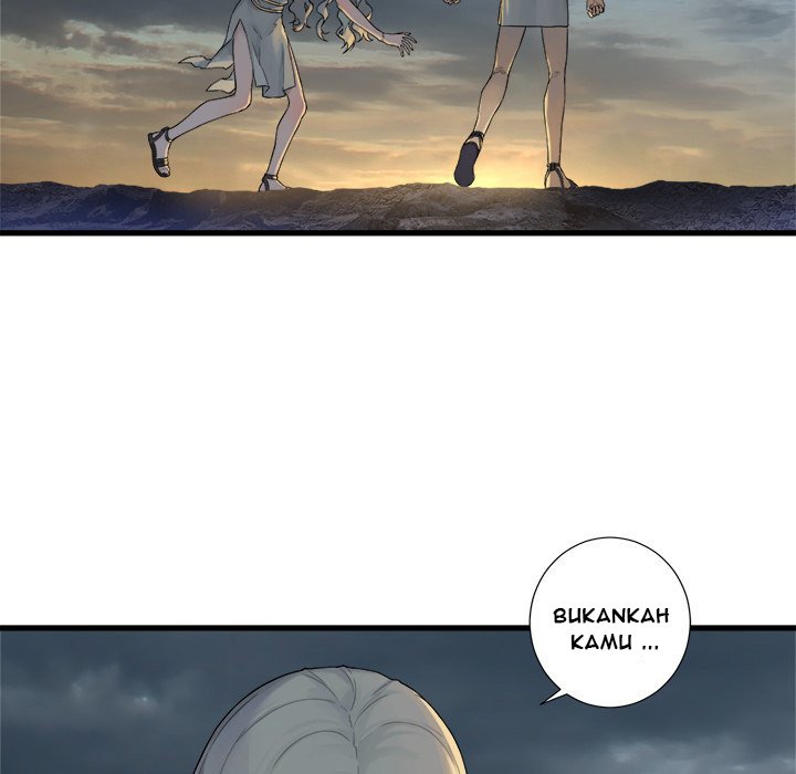 Her Summon Chapter 95 Gambar 48