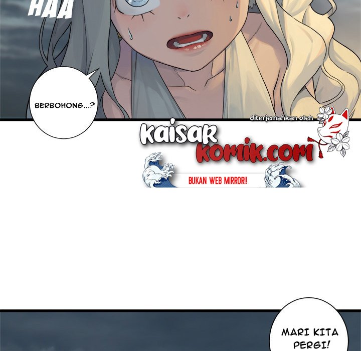 Her Summon Chapter 95 Gambar 52