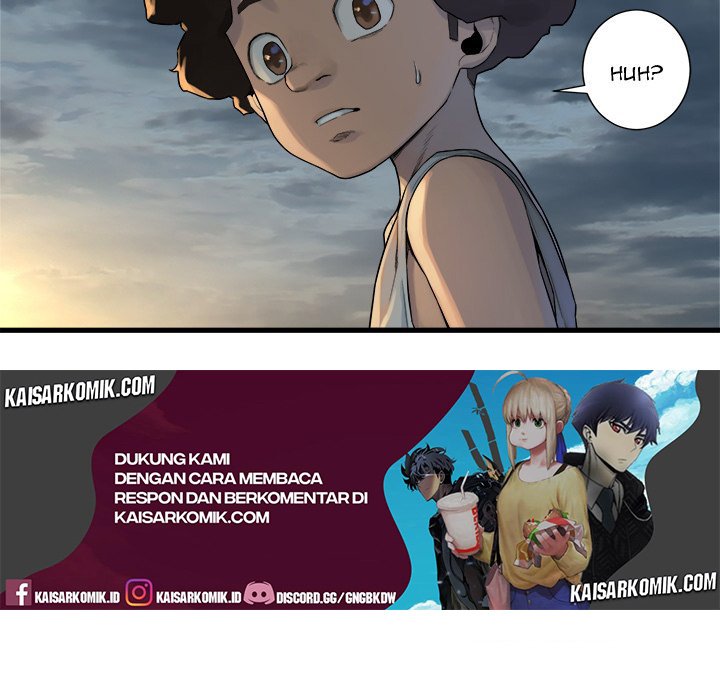 Her Summon Chapter 95 Gambar 55