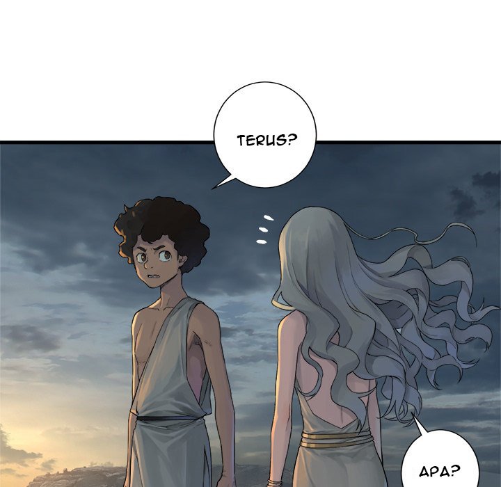 Her Summon Chapter 95 Gambar 58