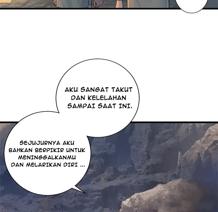 Her Summon Chapter 95 Gambar 59