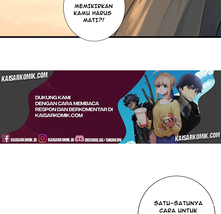 Her Summon Chapter 95 Gambar 63