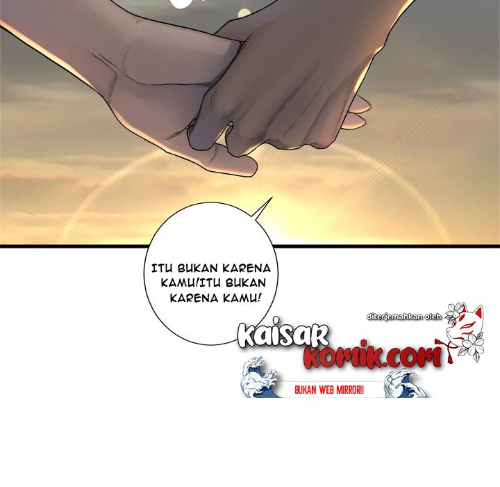 Her Summon Chapter 95 Gambar 69