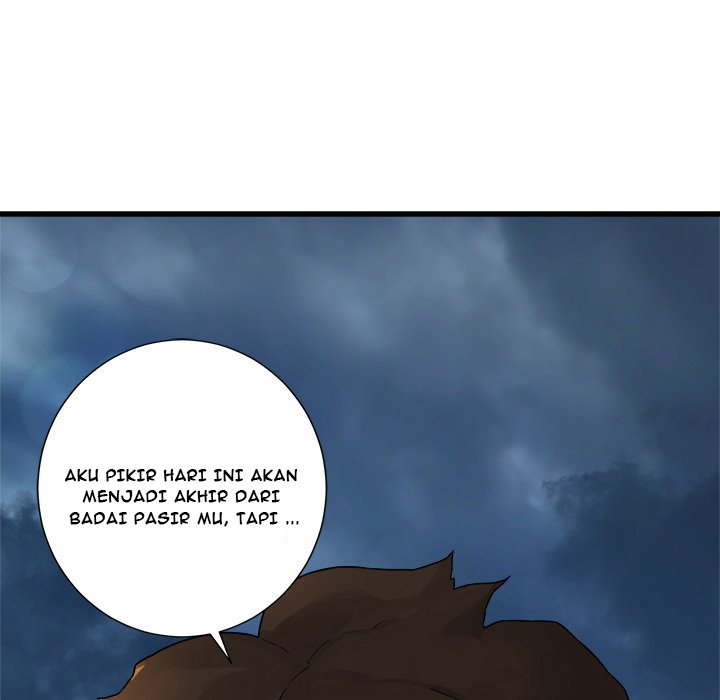 Her Summon Chapter 95 Gambar 70