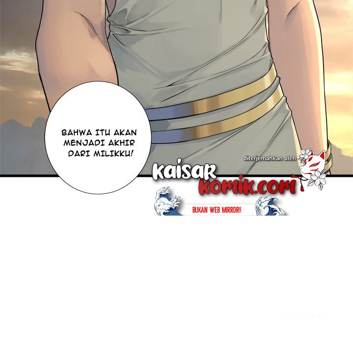 Her Summon Chapter 95 Gambar 75