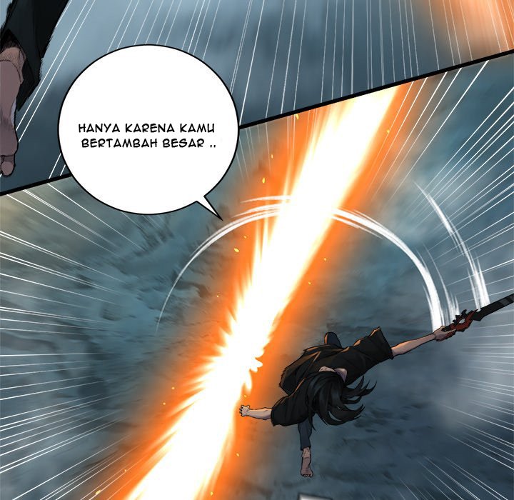 Her Summon Chapter 95 Gambar 88