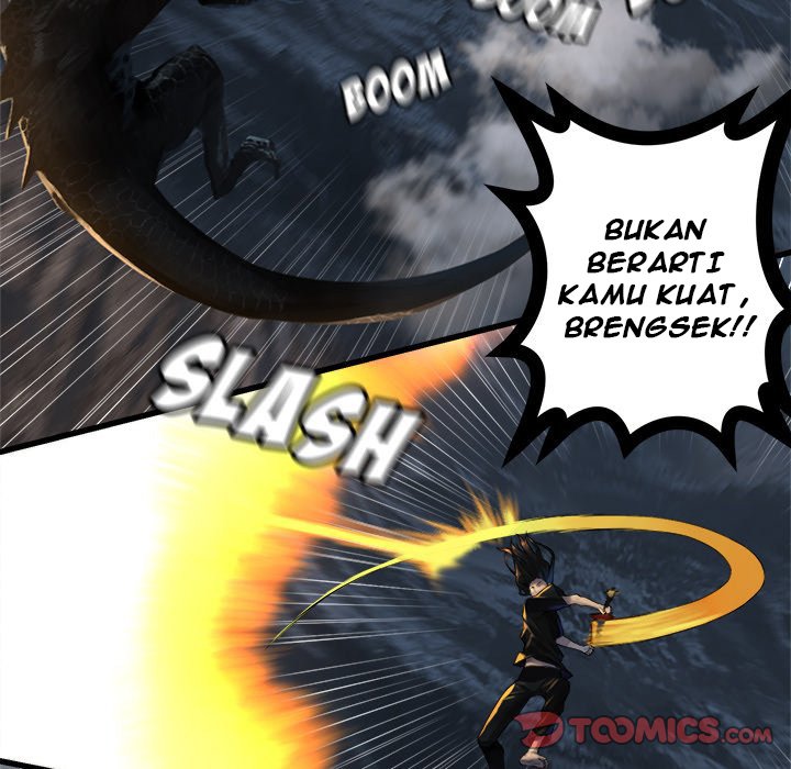 Her Summon Chapter 95 Gambar 91