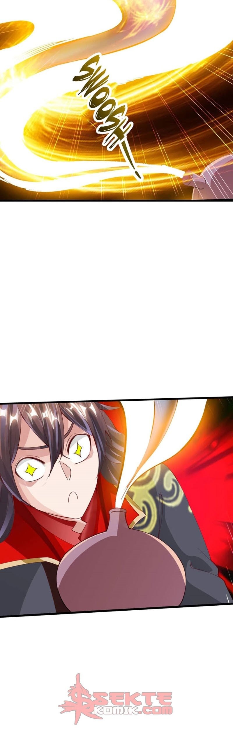 Xianwu Dizun Chapter 48 Gambar 4