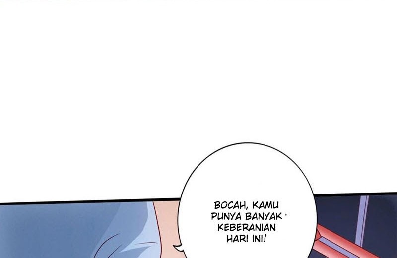 Xianwu Dizun Chapter 46.5 Gambar 5
