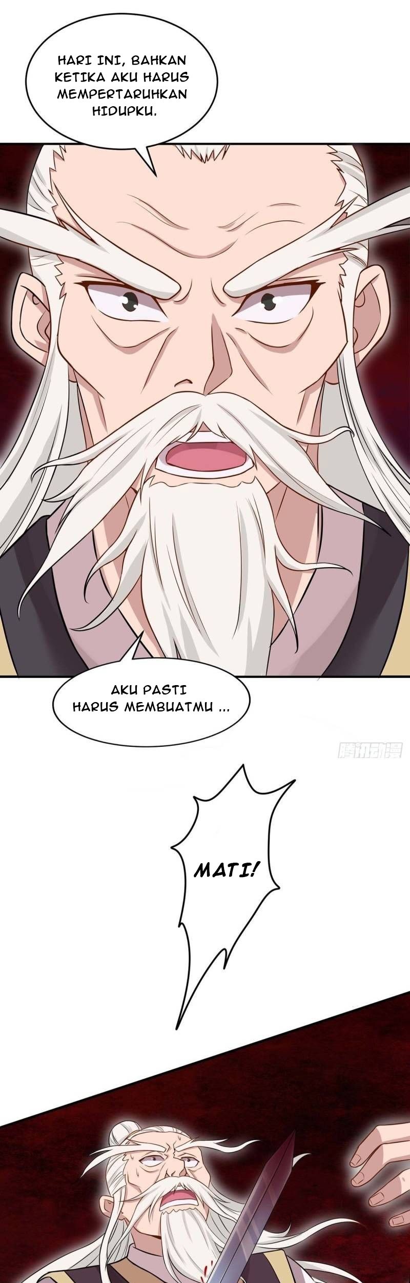 Baca  Return of Xiandi Chapter 142 Gambar 2