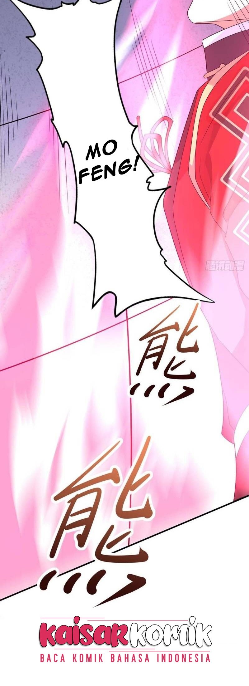 Return of Xiandi Chapter 142 Gambar 7