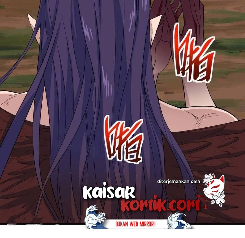 Return of Xiandi Chapter 142 Gambar 20