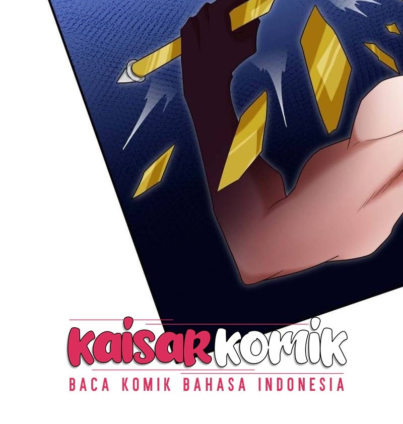 Return of Xiandi Chapter 141 Gambar 8