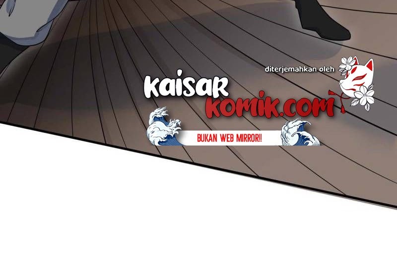 Return of Xiandi Chapter 141 Gambar 15