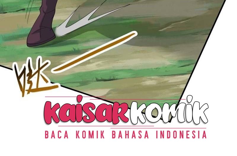 Return of Xiandi Chapter 141 Gambar 22