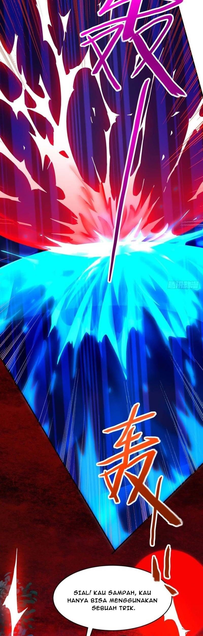Return of Xiandi Chapter 141 Gambar 26