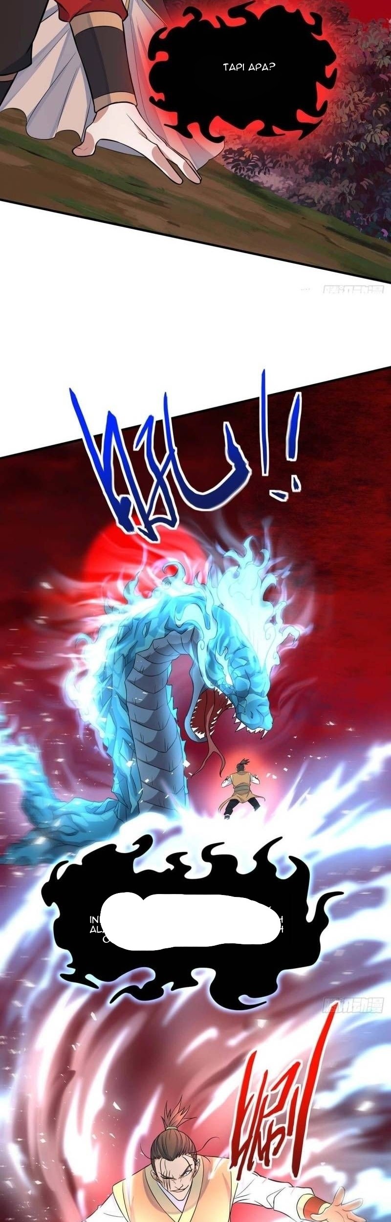 Return of Xiandi Chapter 140 Gambar 7