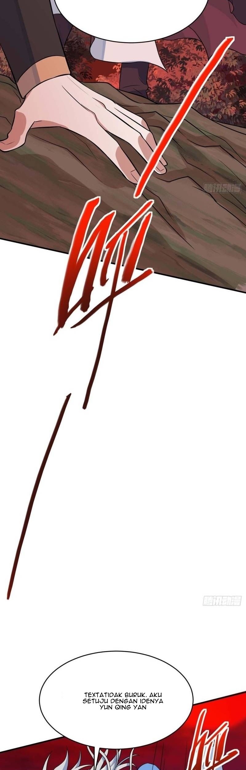 Return of Xiandi Chapter 140 Gambar 10