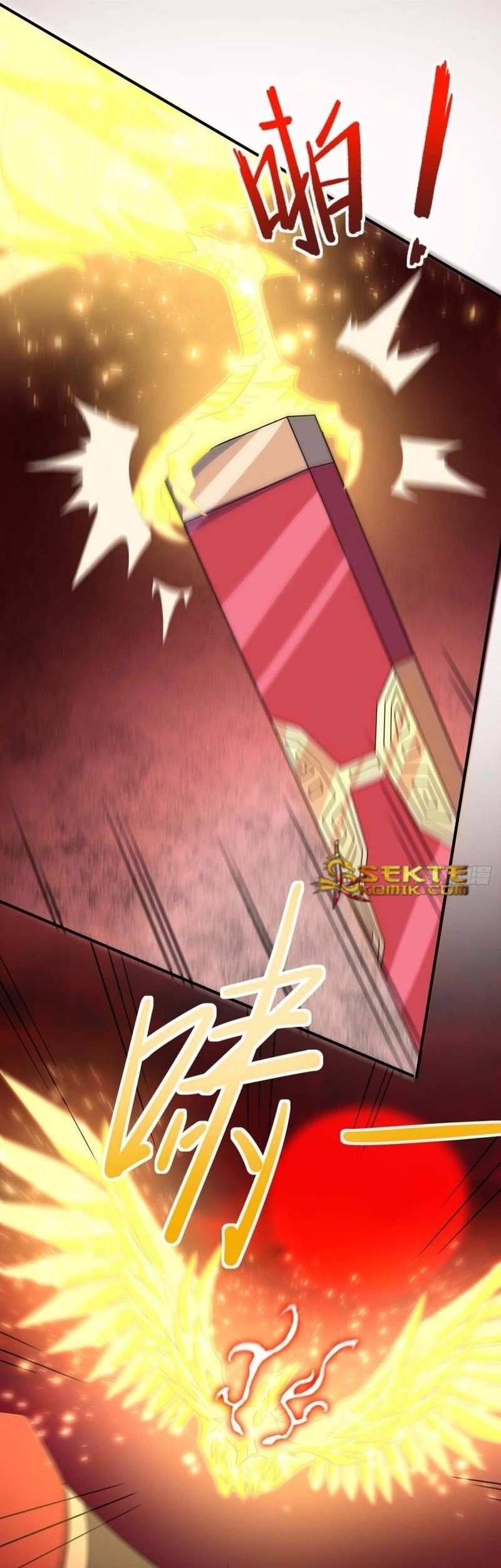 Return of Xiandi Chapter 140 Gambar 19