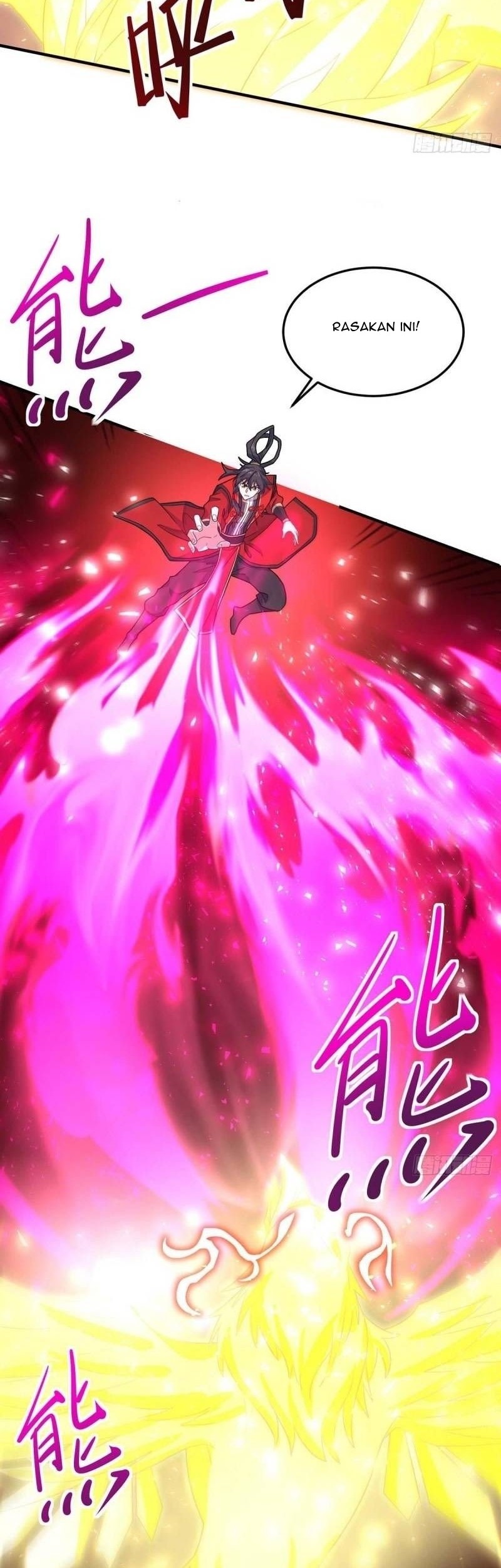 Return of Xiandi Chapter 140 Gambar 21