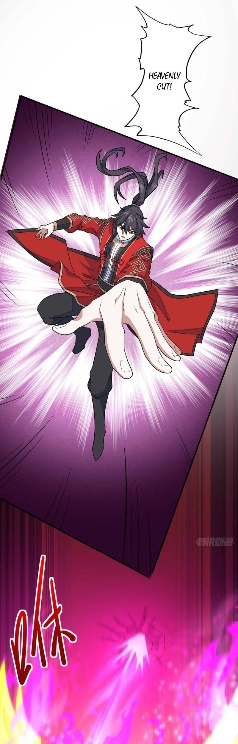 Return of Xiandi Chapter 140 Gambar 23