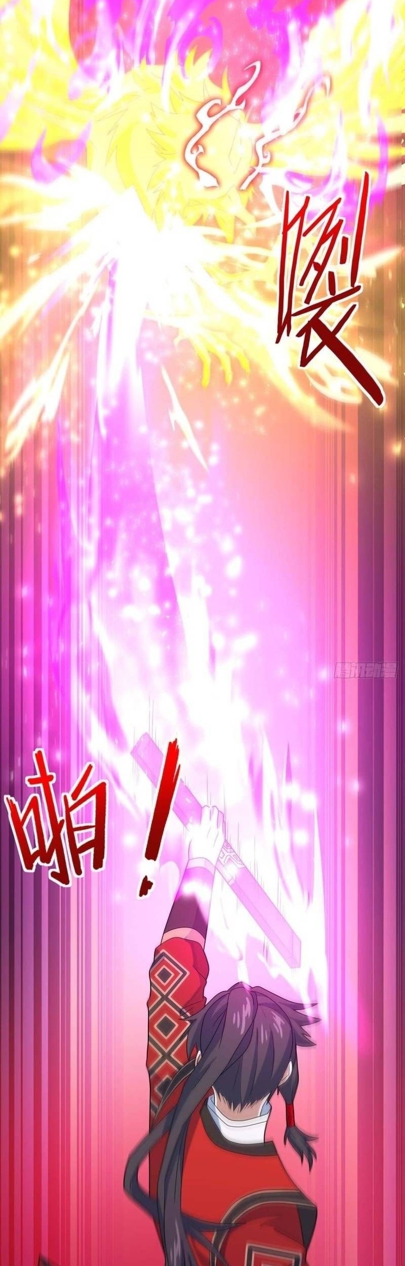 Return of Xiandi Chapter 140 Gambar 24
