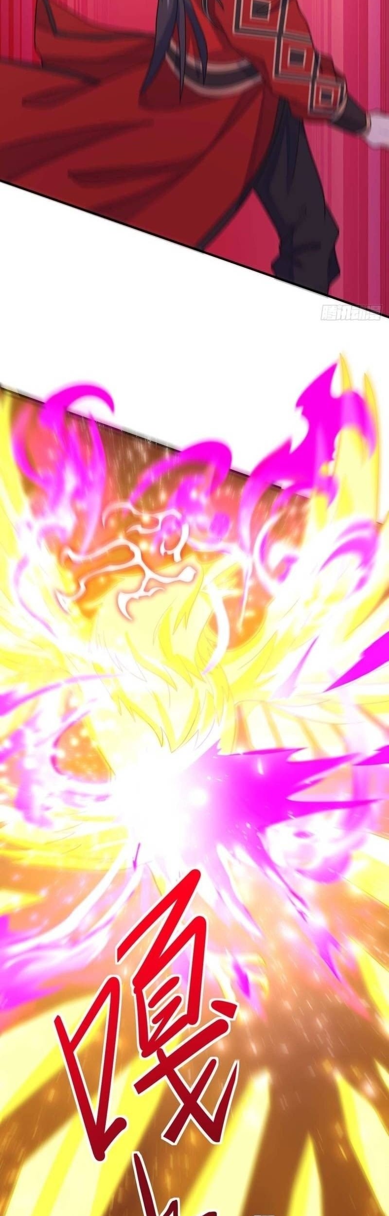 Return of Xiandi Chapter 140 Gambar 25