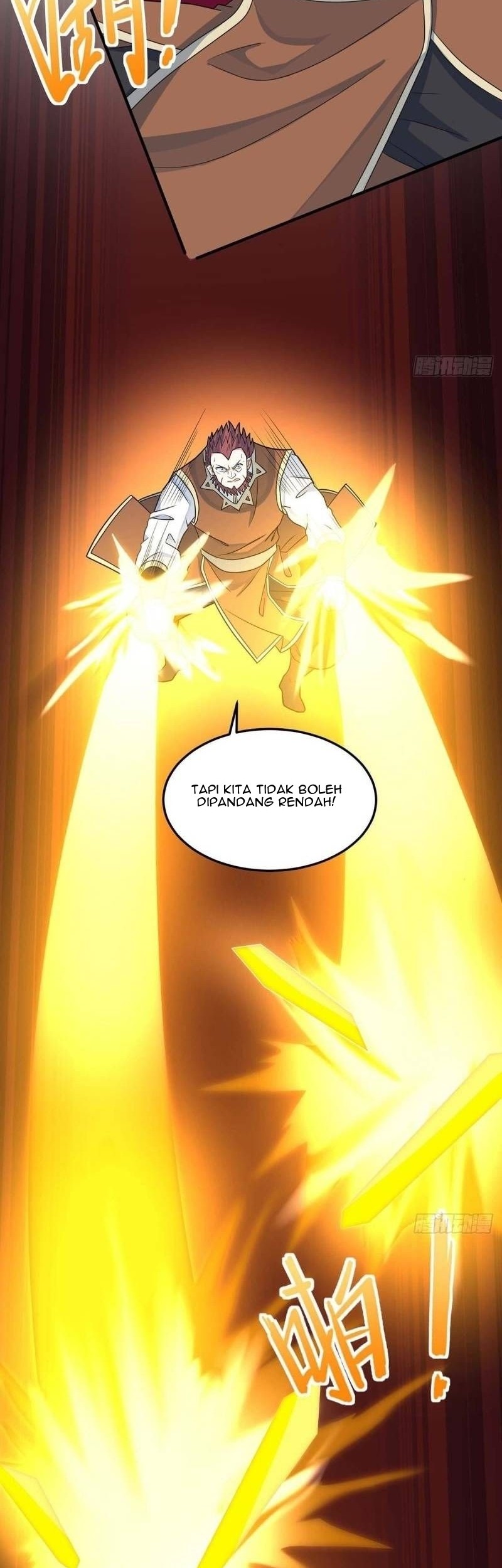 Return of Xiandi Chapter 140 Gambar 28