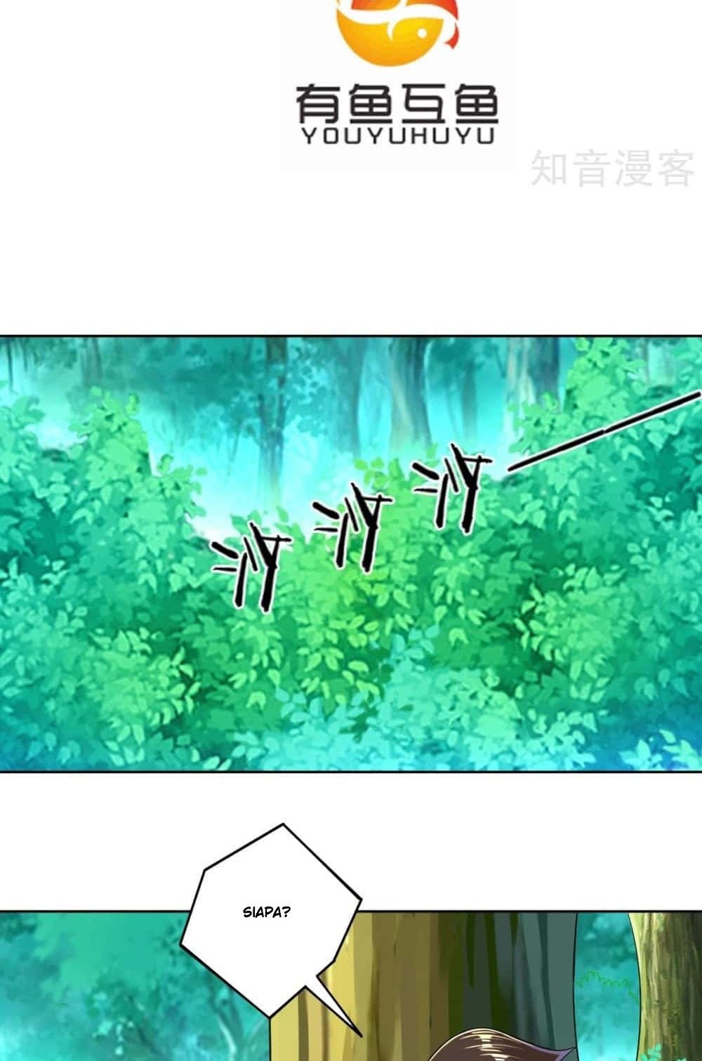 First Class Family Chapter 96 Gambar 3