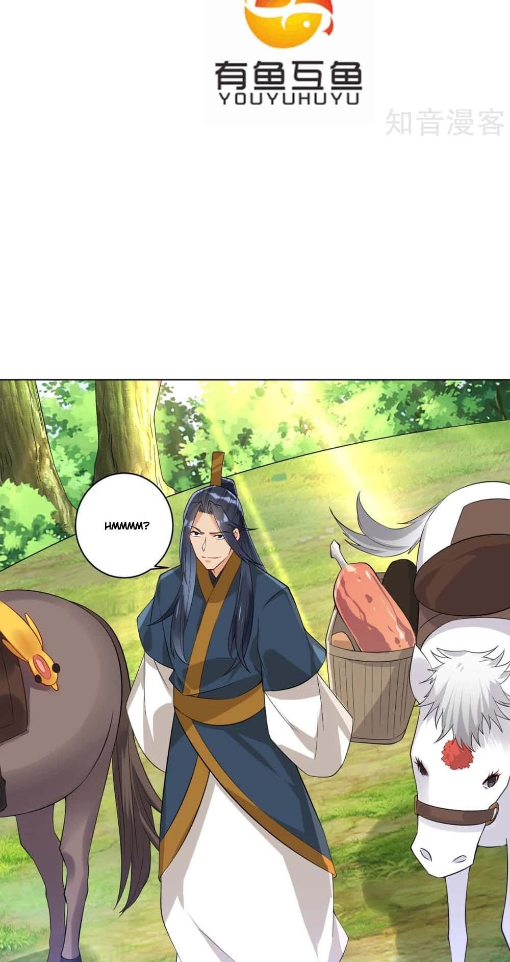 First Class Family Chapter 95 Gambar 3