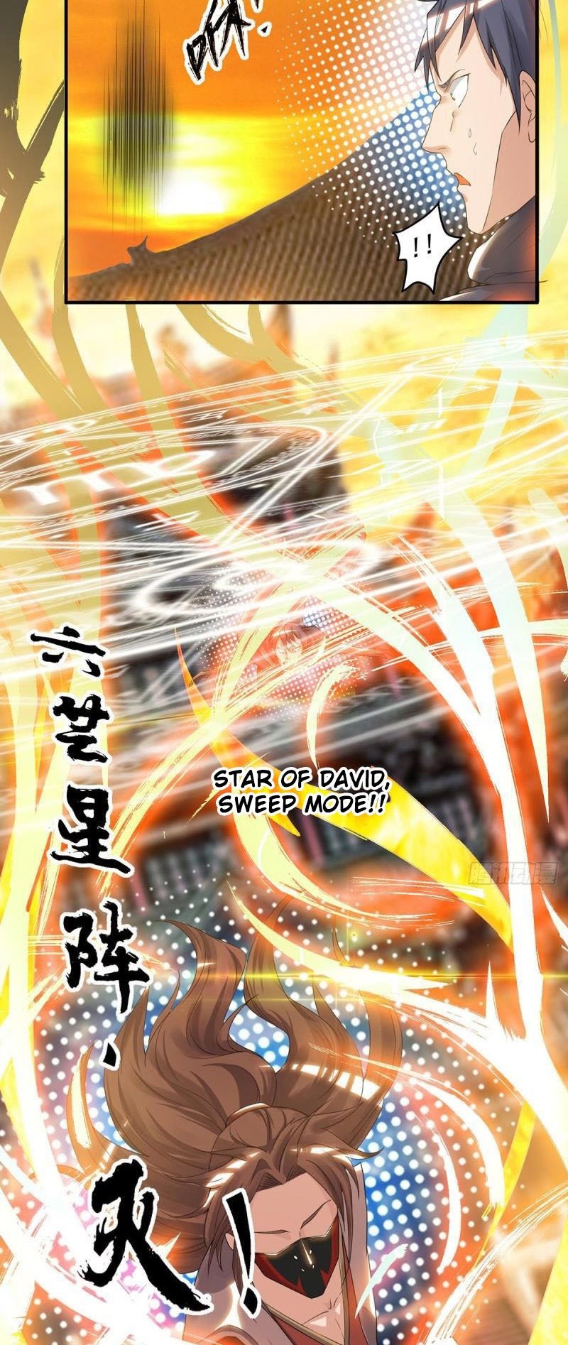 I Have Nine Female Disciples Chapter 46 Gambar 3