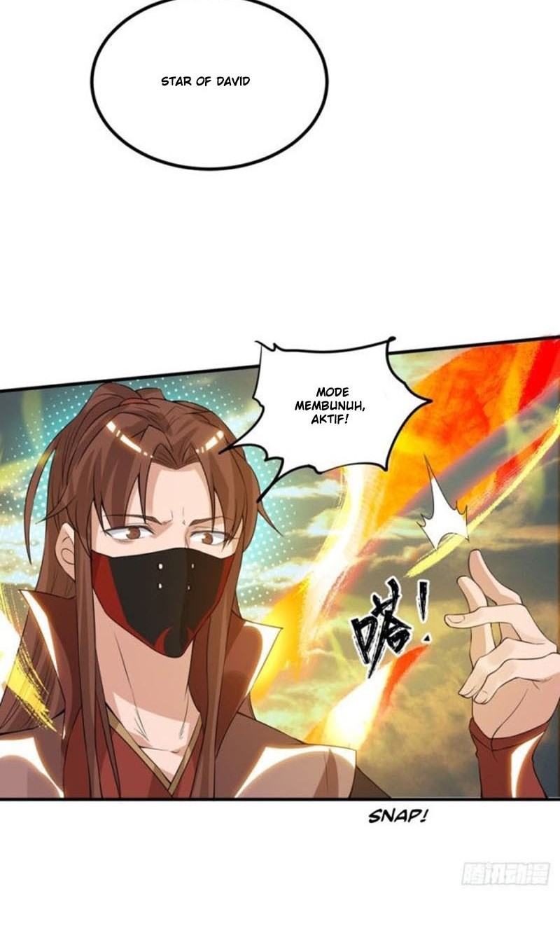 I Have Nine Female Disciples Chapter 45.5 Gambar 5