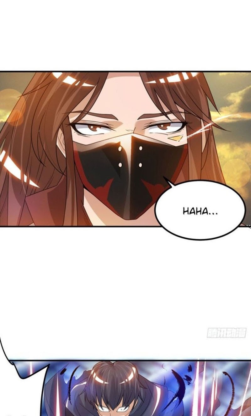 I Have Nine Female Disciples Chapter 45.5 Gambar 9