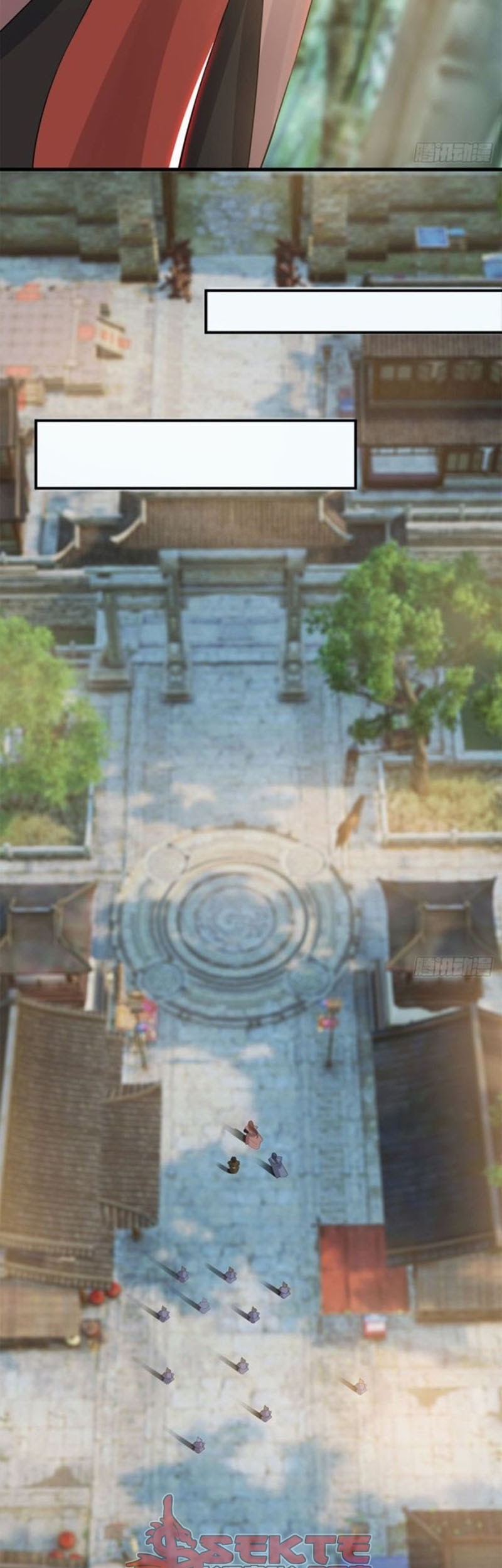 I Have Nine Female Disciples Chapter 45 Gambar 4