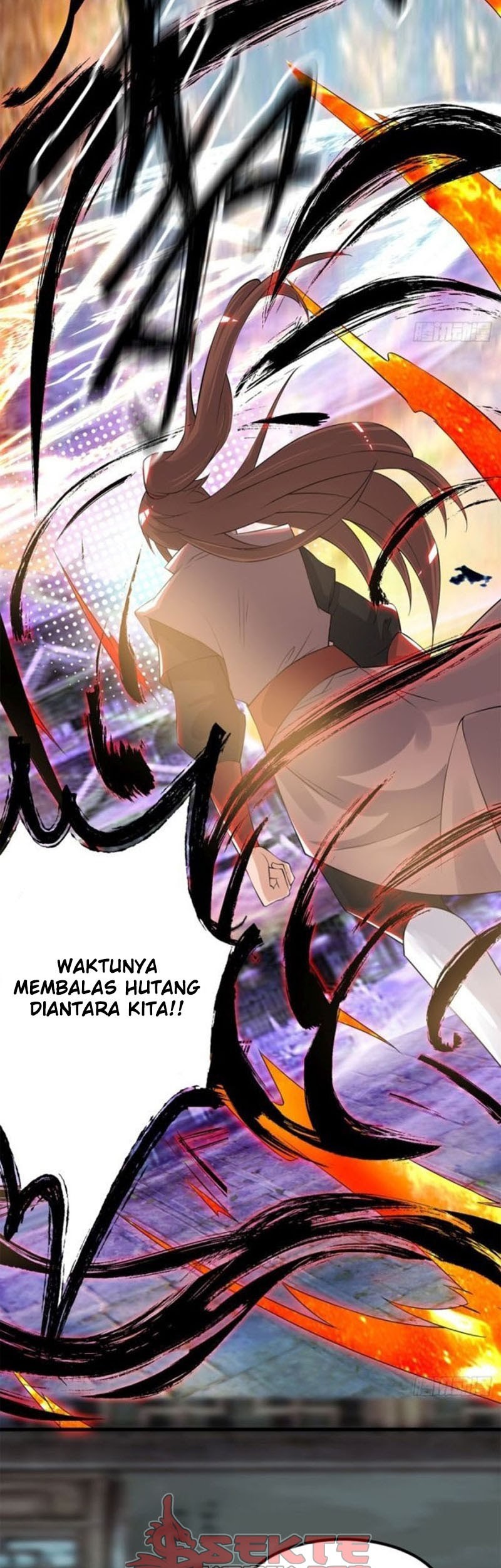 I Have Nine Female Disciples Chapter 45 Gambar 6