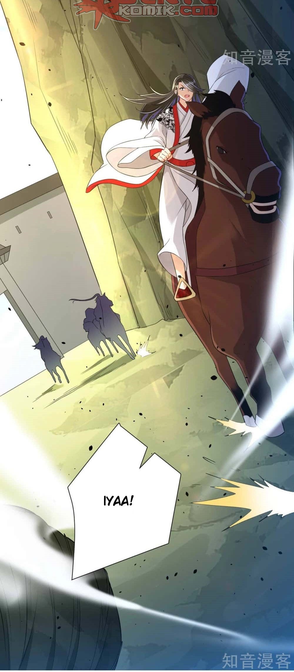First Class Family Chapter 93 Gambar 25