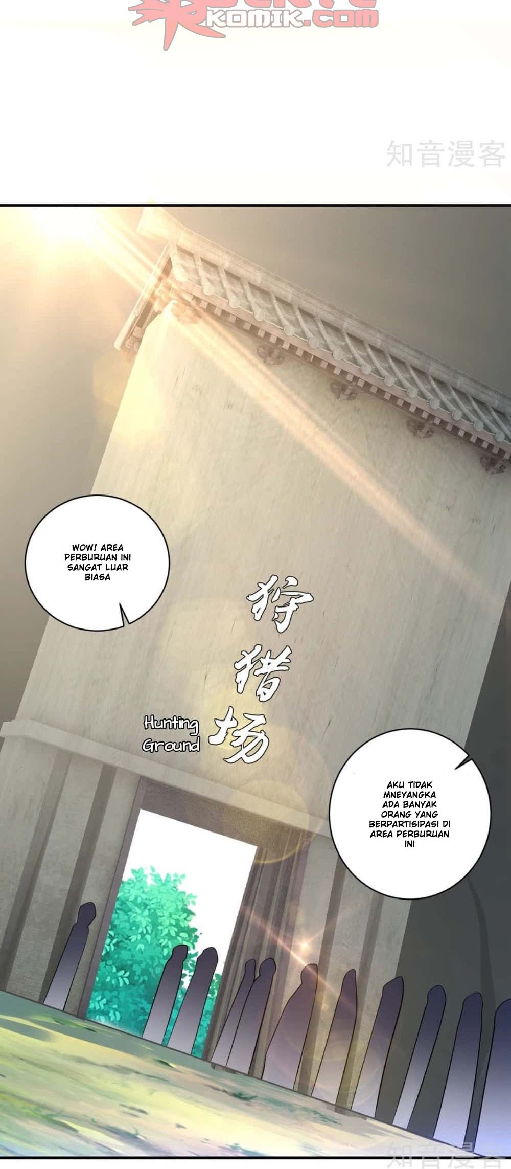 First Class Family Chapter 93 Gambar 13