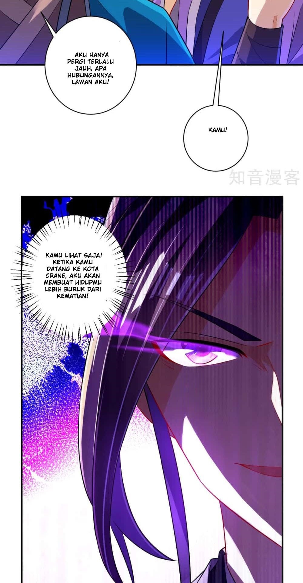 First Class Family Chapter 91 Gambar 5