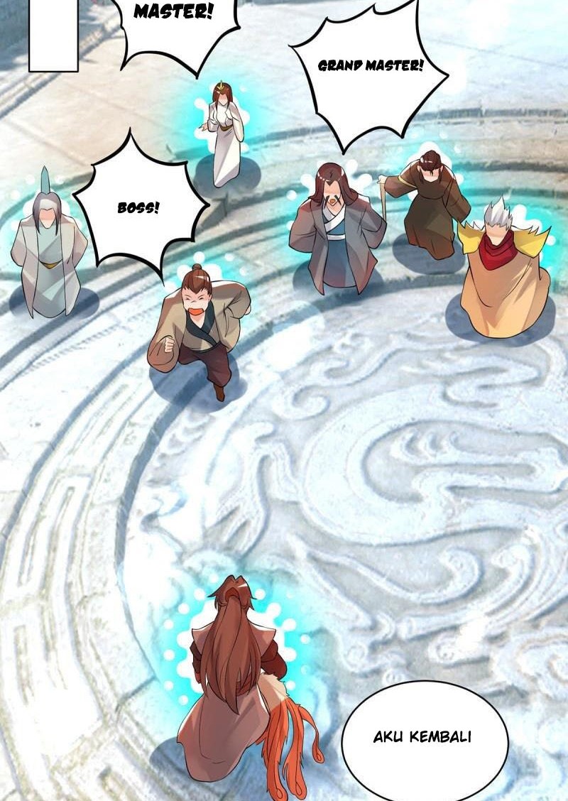 I Have Nine Female Disciples Chapter 47.5 Gambar 3