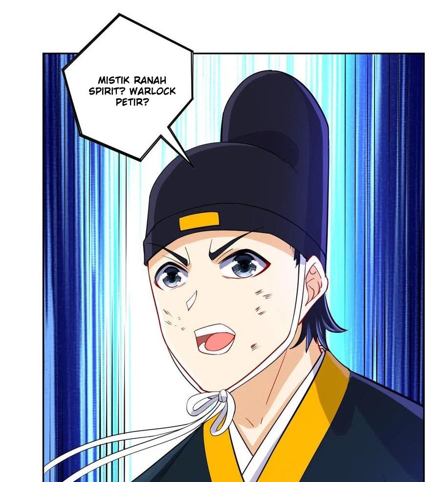 First Class Family Chapter 99 Gambar 3