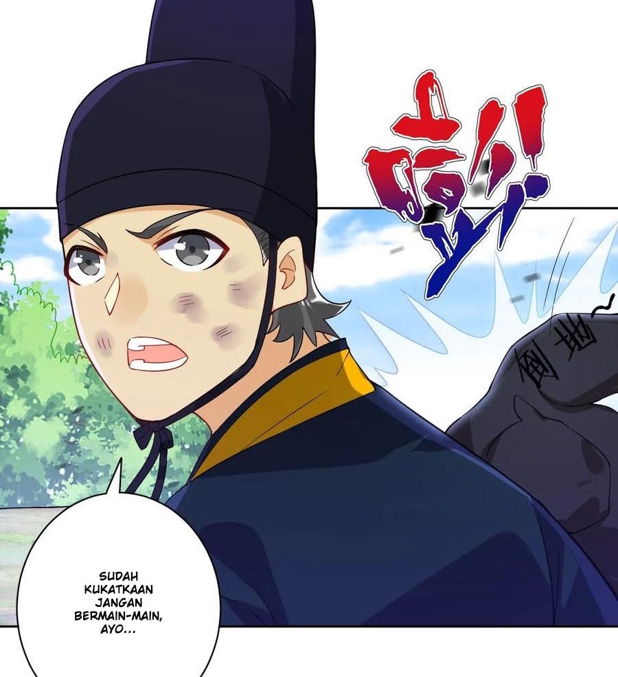 First Class Family Chapter 99 Gambar 13