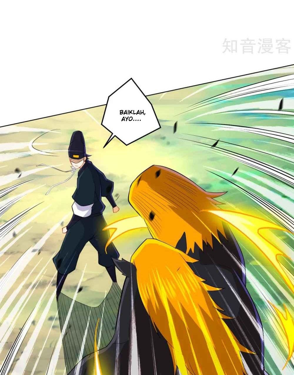 First Class Family Chapter 98 Gambar 11