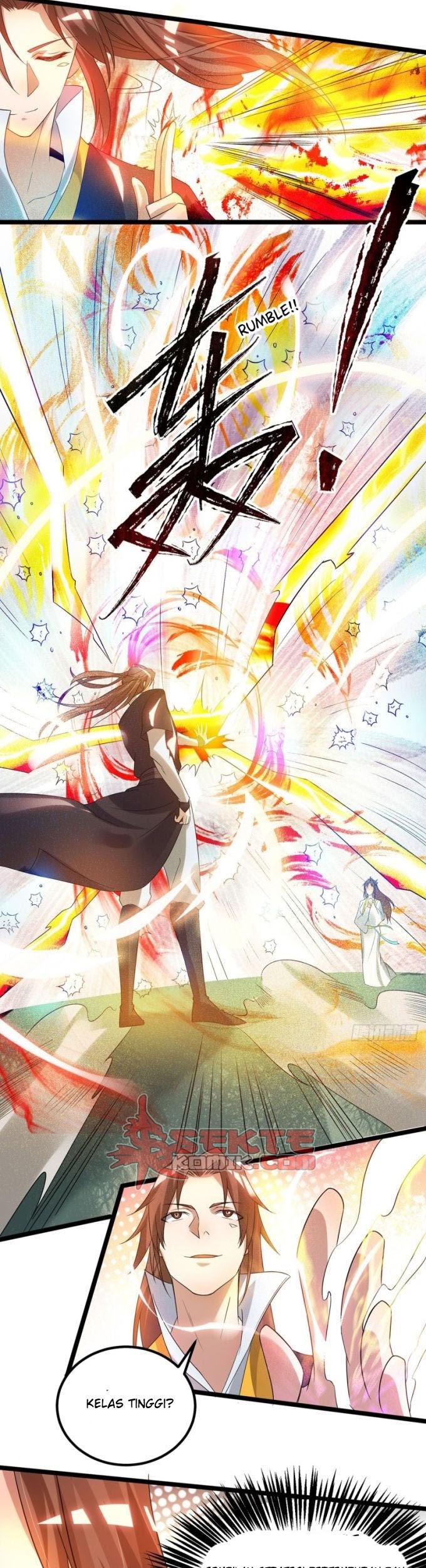 Baca  I Have Nine Female Disciples Chapter 23.5 Gambar 2