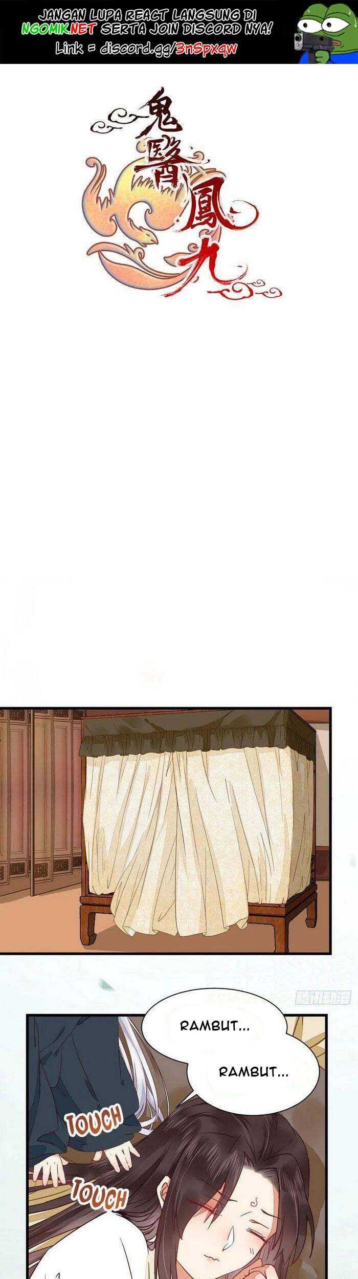 Baca  The Ghostly Doctor Chapter 269 Gambar 2