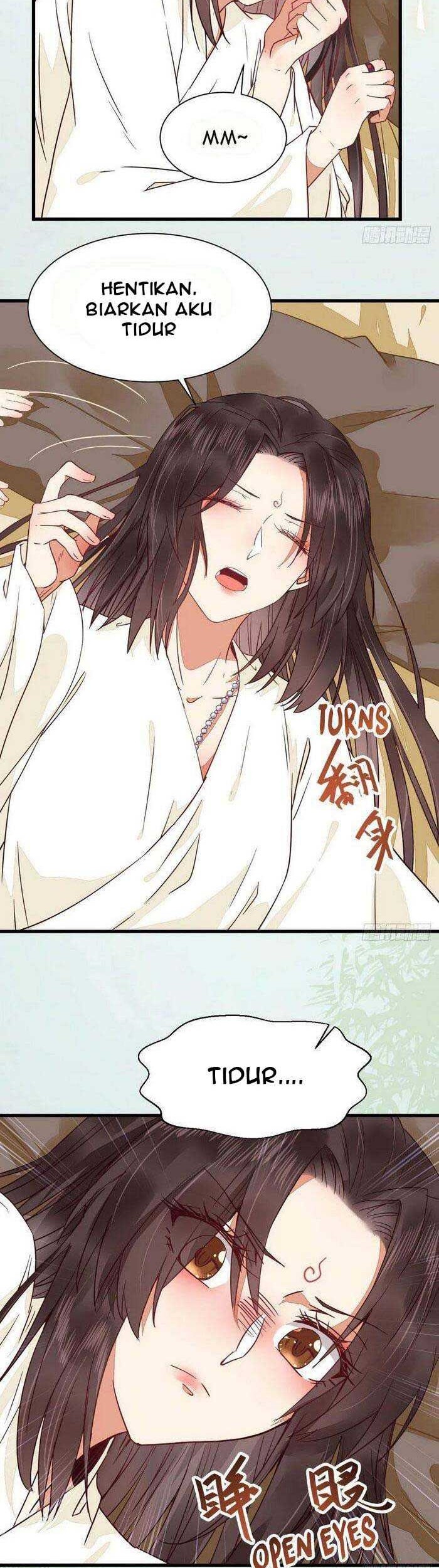 The Ghostly Doctor Chapter 269 Gambar 3